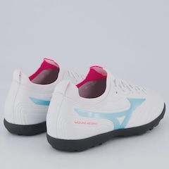 Chuteira Society Infantil Mizuno Regent AS - Foto 3