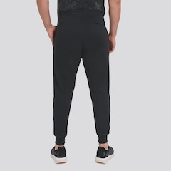 Calça Jogging Under Armour Rival Fleece Masculia - Foto 4