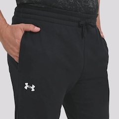 Calça Jogging Under Armour Rival Fleece Masculia - Foto 5