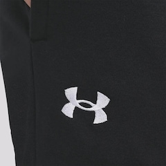 Calça Jogging Under Armour Rival Fleece Masculia - Foto 7