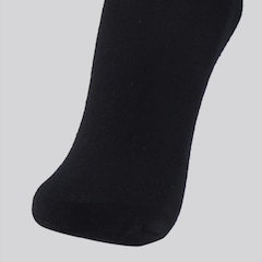 Meia Flamengo Esporte Cano Médio Unissex - Foto 3