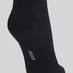 Meia Flamengo Esporte Cano Médio Unissex - Foto 4