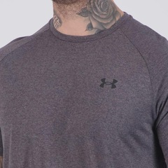 Camiseta Under Armour Tech 2.0 SS Masculina - Foto 5