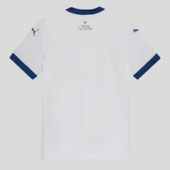 Camisa do Bahia I 25/26 Puma Infantil - Foto 2