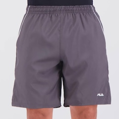 Bermuda Fila Train II 7,5 Masculina - Foto 1
