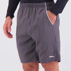 Bermuda Fila Train II 7,5 Masculina - Foto 3