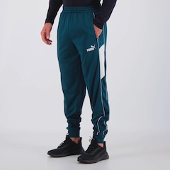 Calça Puma Sport Poly Masculina - Foto 3