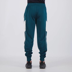 Calça Puma Sport Poly Masculina - Foto 4