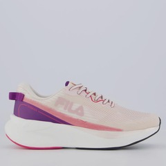 Tênis Feminino Fila Striker - Foto 1