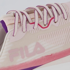 Tênis Feminino Fila Striker - Foto 7