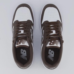 Tênis Unissex New Balance 480 Low - Foto 4