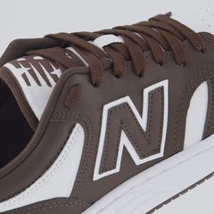 Tênis Unissex New Balance 480 Low - Foto 7