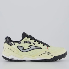 Chuteira Society Masculina Joma FS Reactive - Foto 1