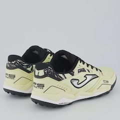 Chuteira Society Masculina Joma FS Reactive - Foto 3
