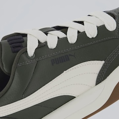 Tênis Masculino Puma Park Lifestyle BDP - Foto 7