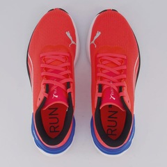 Tênis Masculino Puma Electrify Nitro 3 - Foto 4