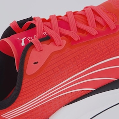 Tênis Masculino Puma Electrify Nitro 3 - Foto 7