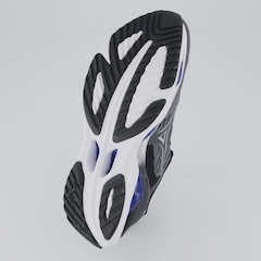 Tênis Masculino Mizuno Wave Stratos 3 - Foto 5