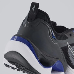 Tênis Masculino Mizuno Wave Stratos 3 - Foto 6