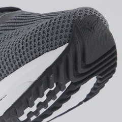 Tênis Masculino Mizuno Wave Stratos 3 - Foto 8