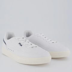 Tênis Masculino Fila Vortex - Foto 2