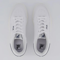 Tênis Masculino Fila Vortex - Foto 4