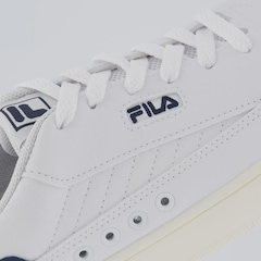 Tênis Masculino Fila Vortex - Foto 7