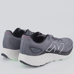 Tênis Masculino New Balance Fresh Foam 680 V8 - Foto 3