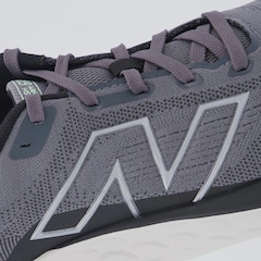 Tênis Masculino New Balance Fresh Foam 680 V8 - Foto 7