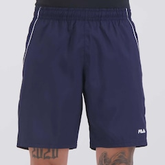 Bermuda Fila Train II Masculina - Foto 1