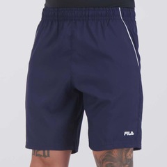 Bermuda Fila Train II Masculina - Foto 3