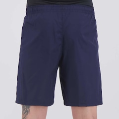 Bermuda Fila Train II Masculina - Foto 4