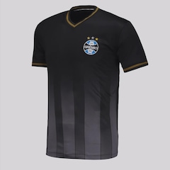 Camisa Grêmio Degradê Masculina - Foto 2