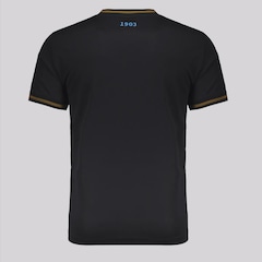 Camisa Grêmio Degradê Masculina - Foto 3