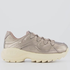 Tênis Fila Evolux Feminino - Foto 1