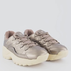 Tênis Fila Evolux Feminino - Foto 2