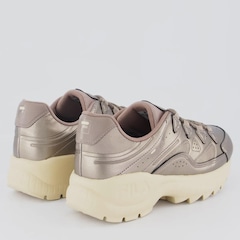 Tênis Fila Evolux Feminino - Foto 3