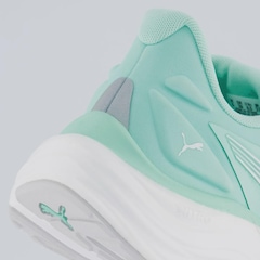 Tênis Feminino Puma Electrify Nitro 4 - Foto 6