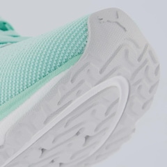 Tênis Feminino Puma Electrify Nitro 4 - Foto 8