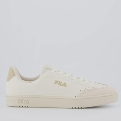 Tênis Feminino Fila Court 80 - Foto 1