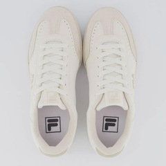 Tênis Feminino Fila Court 80 - Foto 4