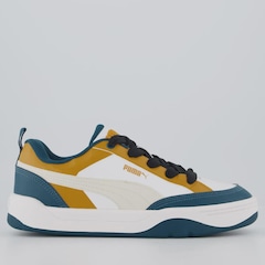 Tênis Feminino Puma Park Lifestyle BDP - Foto 1