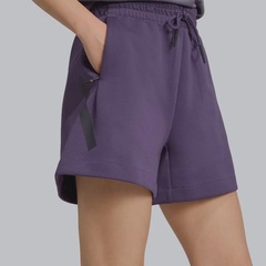 Shorts adidas ZNE Feminino - Foto 4