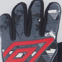 Luva Umbro Goleiro Formation Infantil - Foto 3
