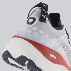 Tênis Feminino Puma Foreverrun Nitro - Foto 6