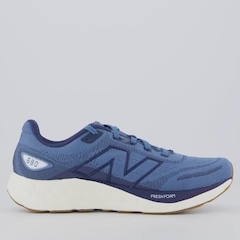 Tênis Masculino New Balance Fresh Foam 680 V8 - Foto 1