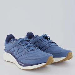 Tênis Masculino New Balance Fresh Foam 680 V8 - Foto 2