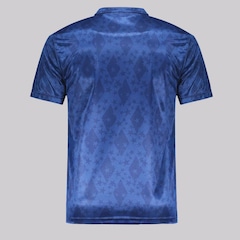 Kit 2 Camisas Cruzeiro Retrô 1993 e 2003 Masculina - Foto 3