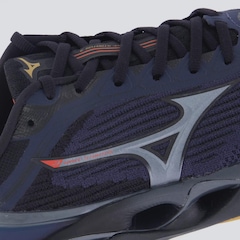 Tênis Masculino Mizuno Wave Stratos 3 - Foto 7