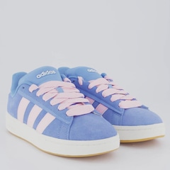 Tênis Feminino adidas Grand Court Alpha - Foto 2